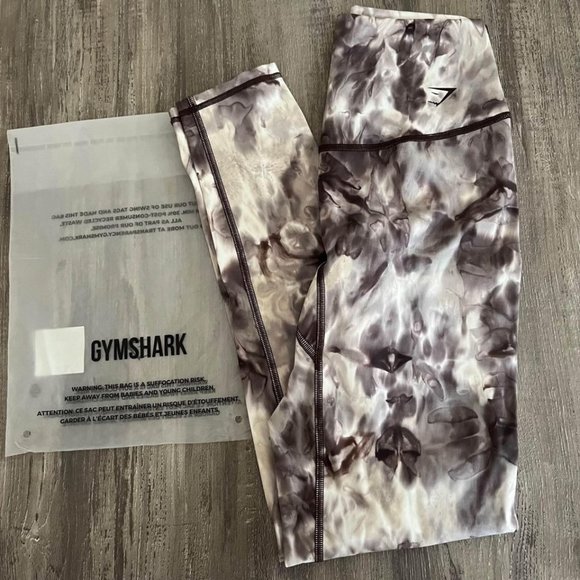 Gymshark Pants - New Gymshark Leggings S